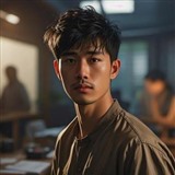 春霞早退