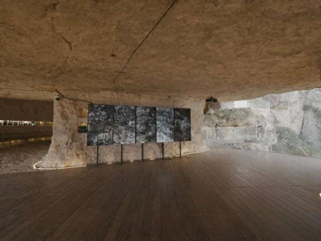 展览现场。主办方供图