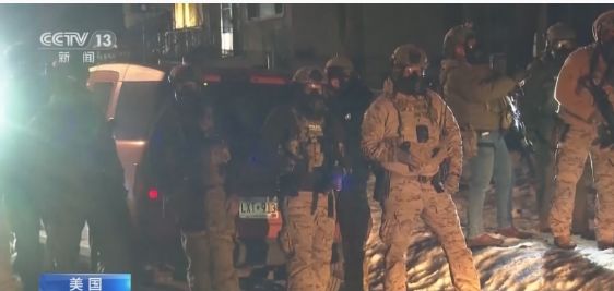 图片来源：央视新闻