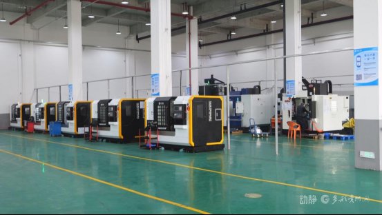 贵州熠景航空科技有限公司生产部长王兴华