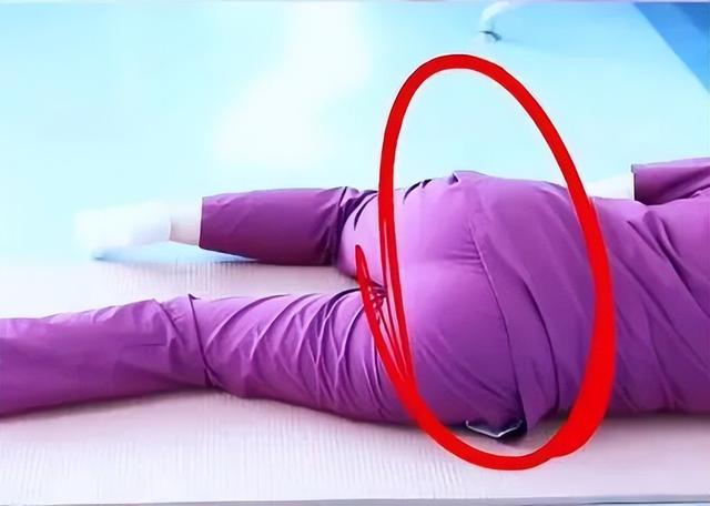 5个细节缓解疼痛