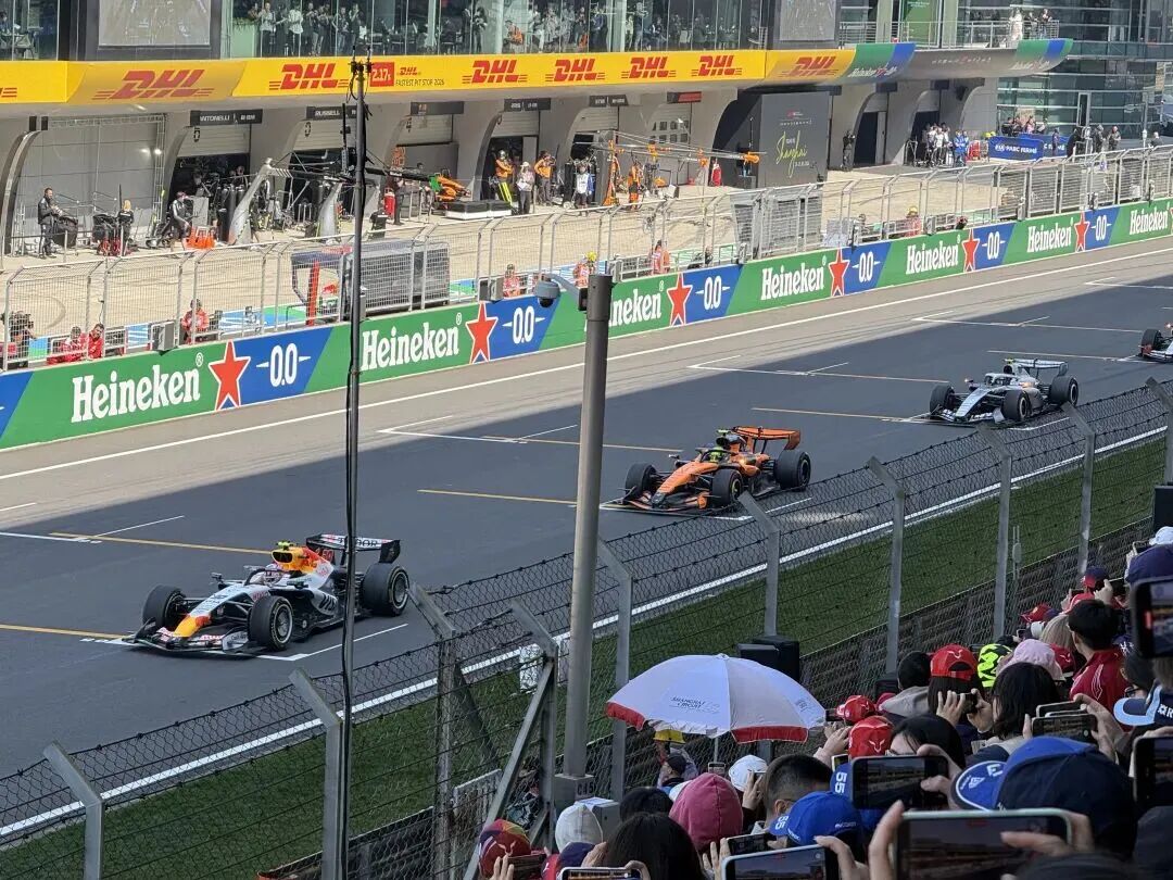 图片来源：上海发布