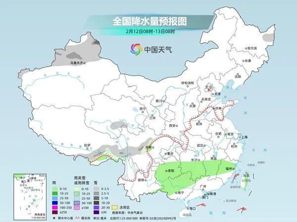 来源：气象北京