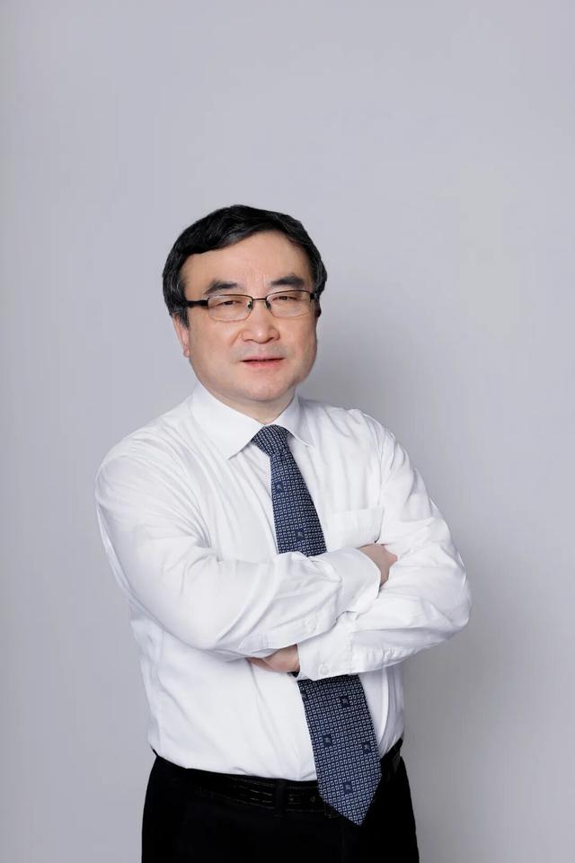 邹骥。受访者供图