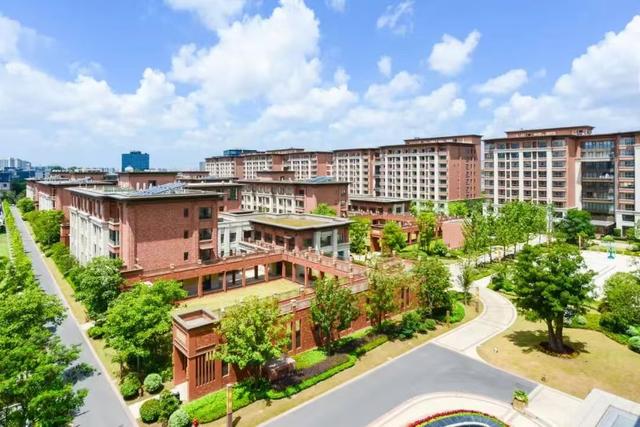 新东苑快乐家园。受访者供图