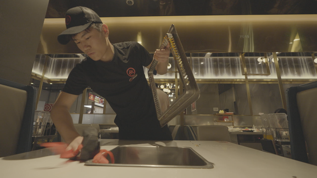 《苏文源，天天开心！》剧照