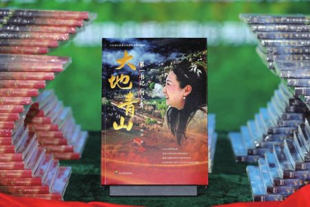 《大地青山》主办方供图