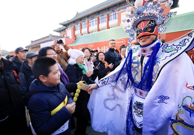 来源:北京日报客户端