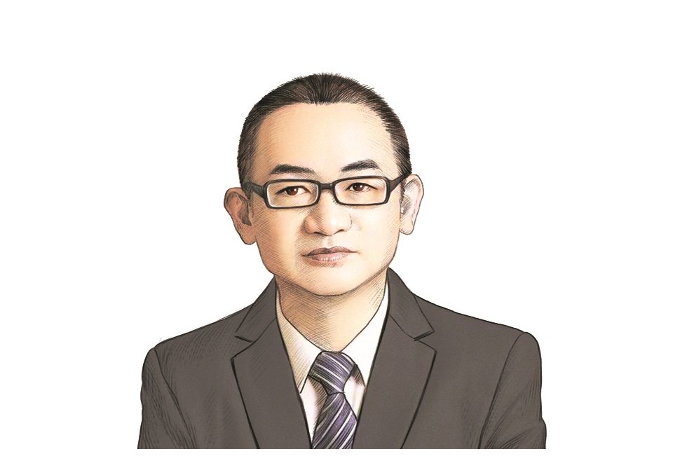 周城雄（中国科学院科技战略咨询研究院研究员）