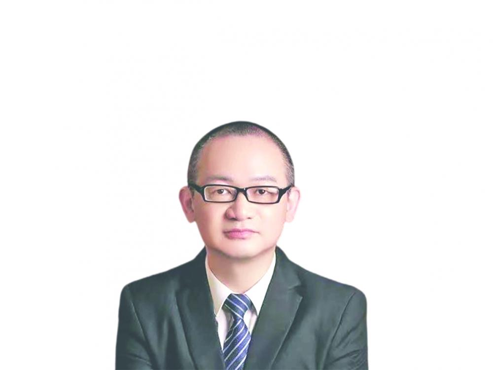 周城雄（中国科学院科技战略咨询研究院研究员）