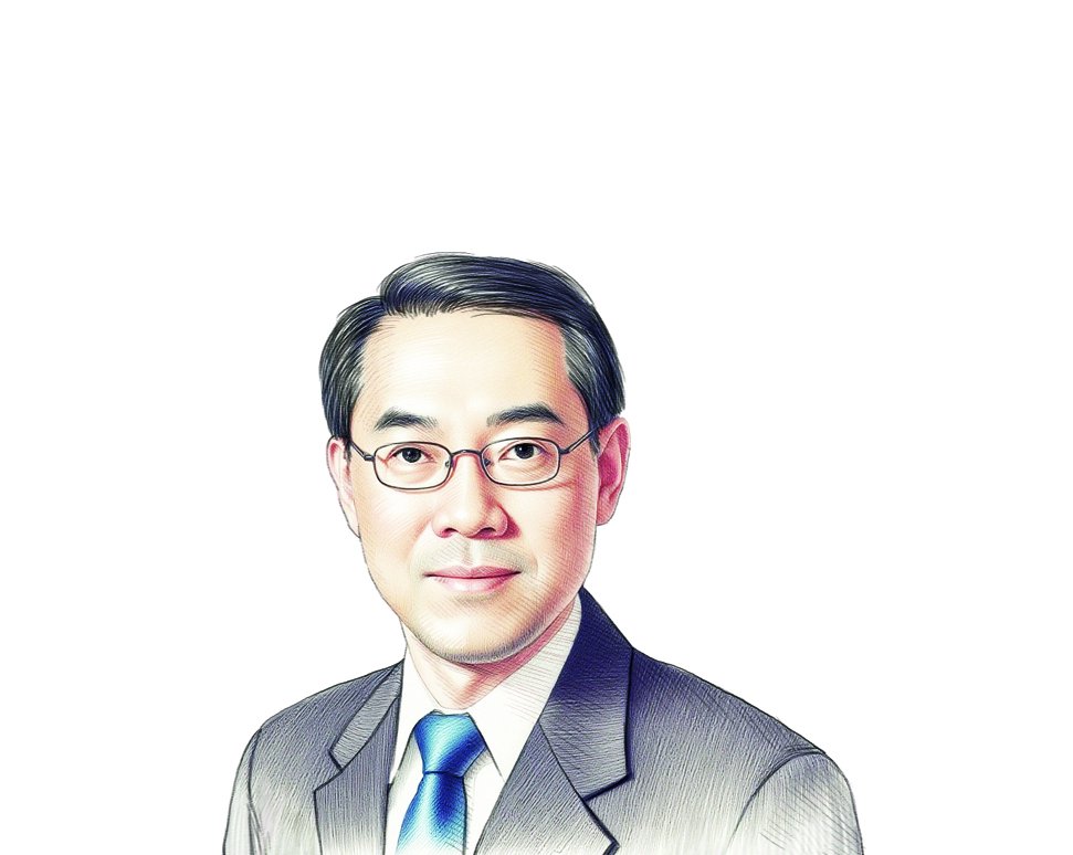 丁爽（渣打银行大中华区及北亚首席经济师）