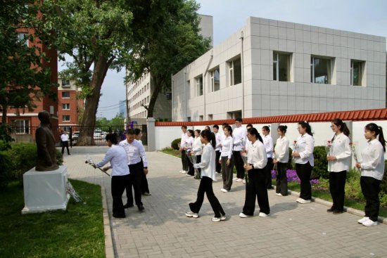 （图片来源 长春理工大学）