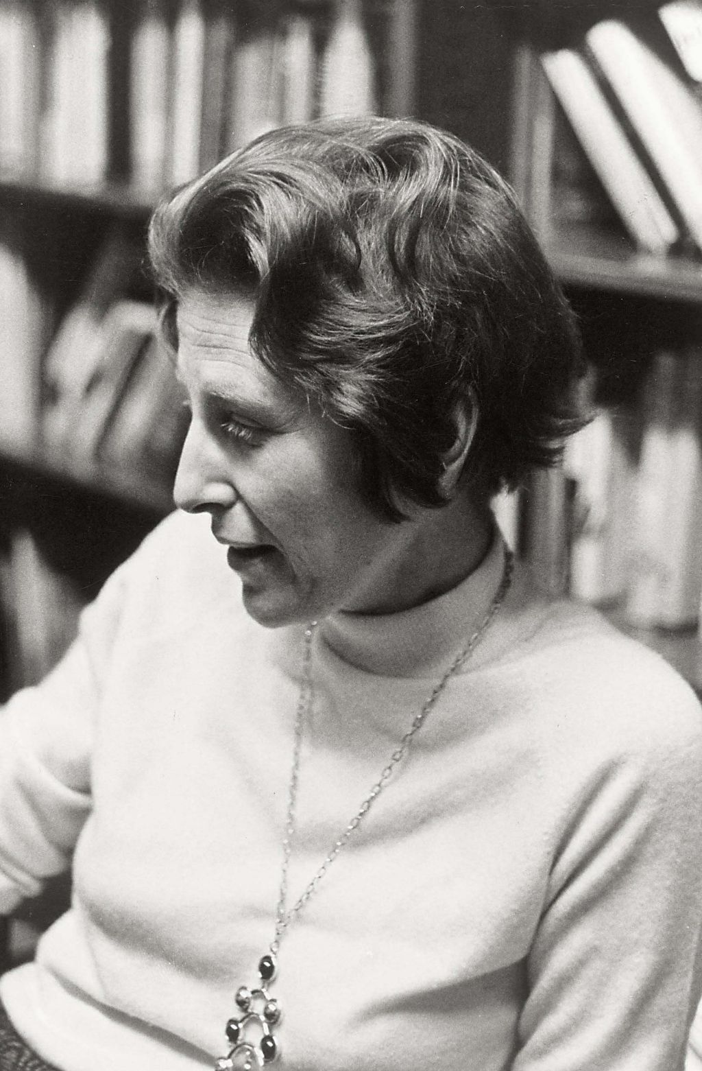 朱迪丝·施克莱