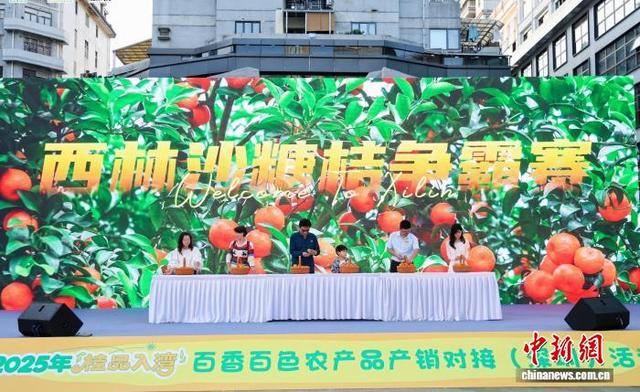 活动现场。彭程 摄