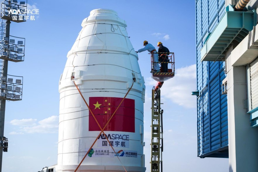 图片来源：国星宇航