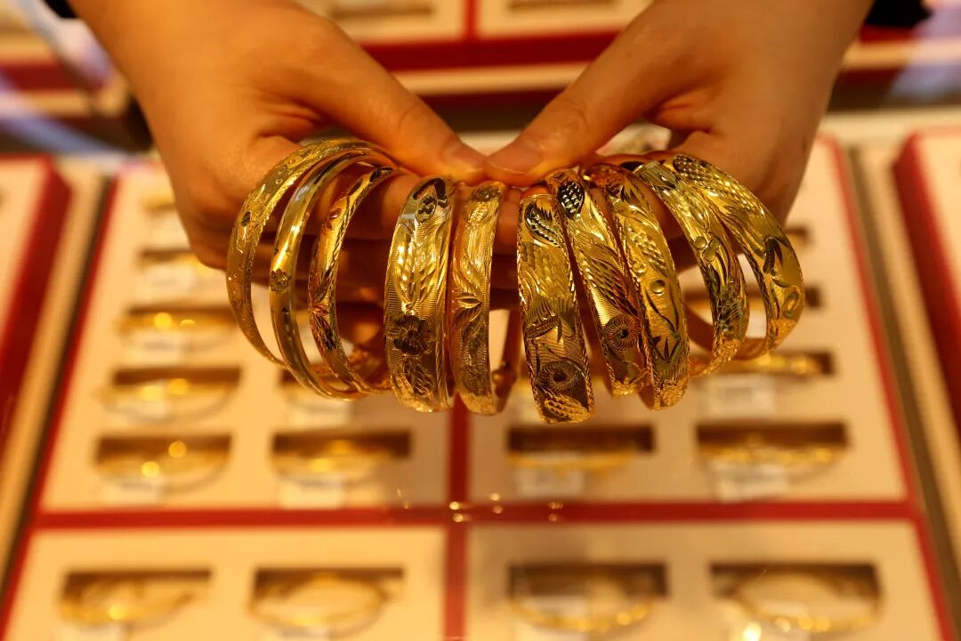 新华社发（王春 摄）