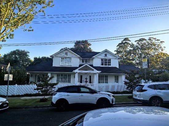 图表10：悉尼郊区大house之二