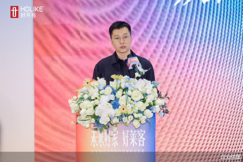 国家住宅与居住环境工程技术研究中心健康住宅建设办公室主任 胡文硕