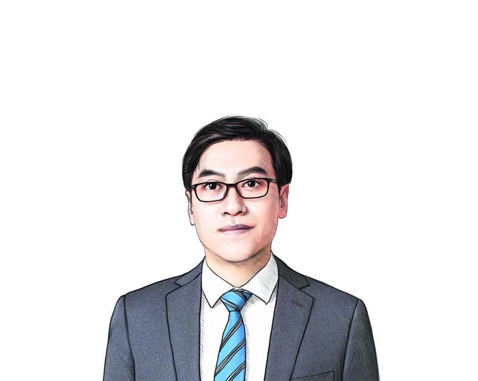 明明（中信证券首席经济学家）