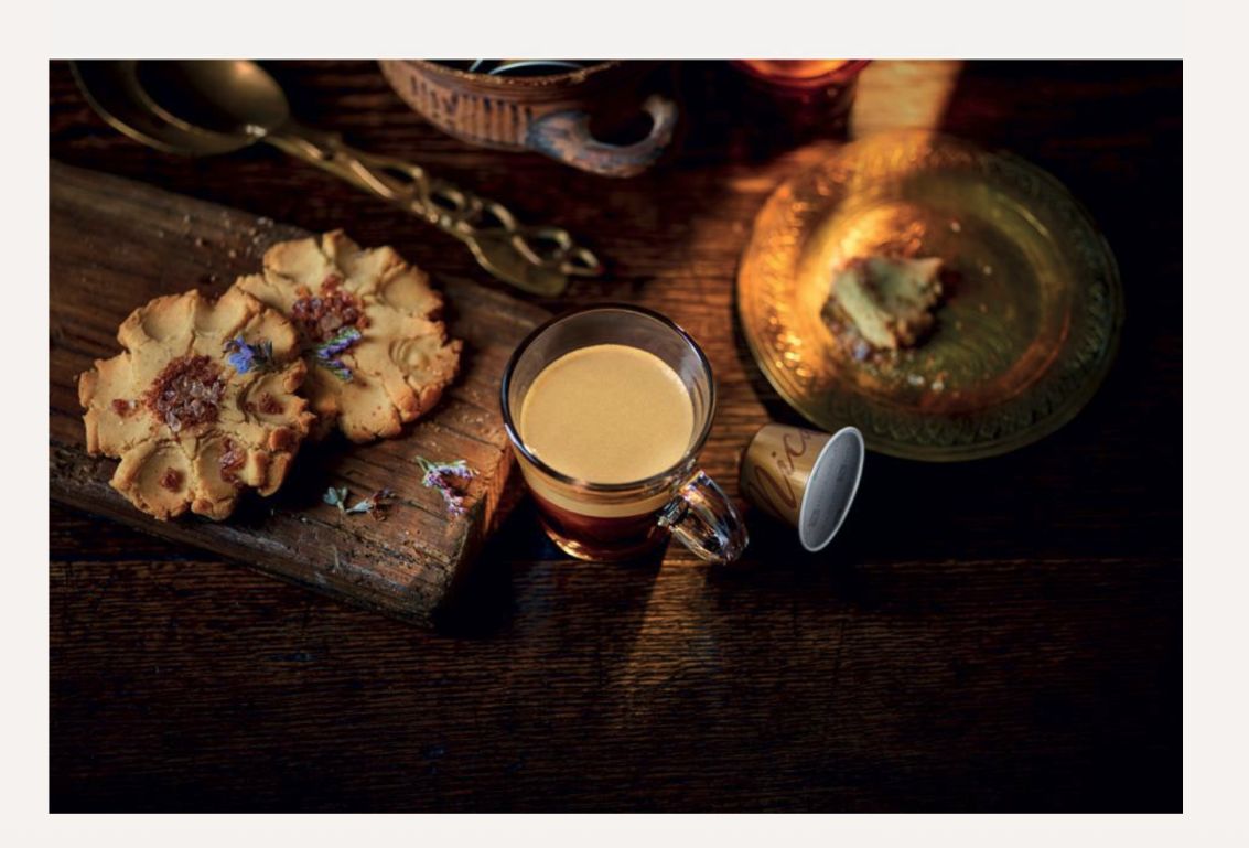 奈斯派索官网截图