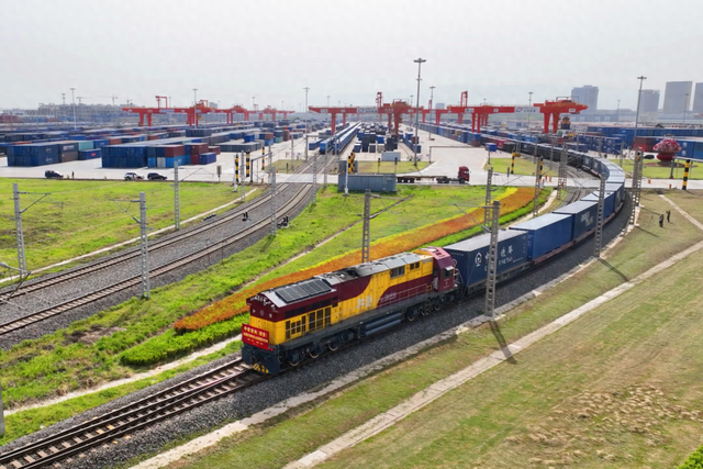 图源：中国铁路