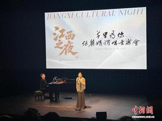 活动现场。 薄雯雯 摄