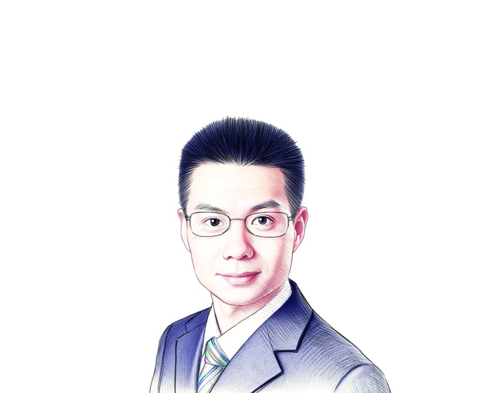 顾经纬。资料图