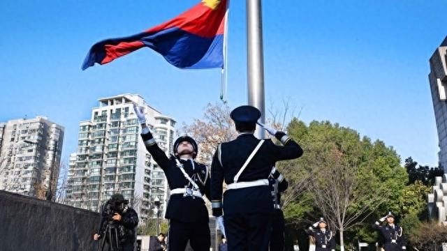 文汇报记者 赵立荣 摄