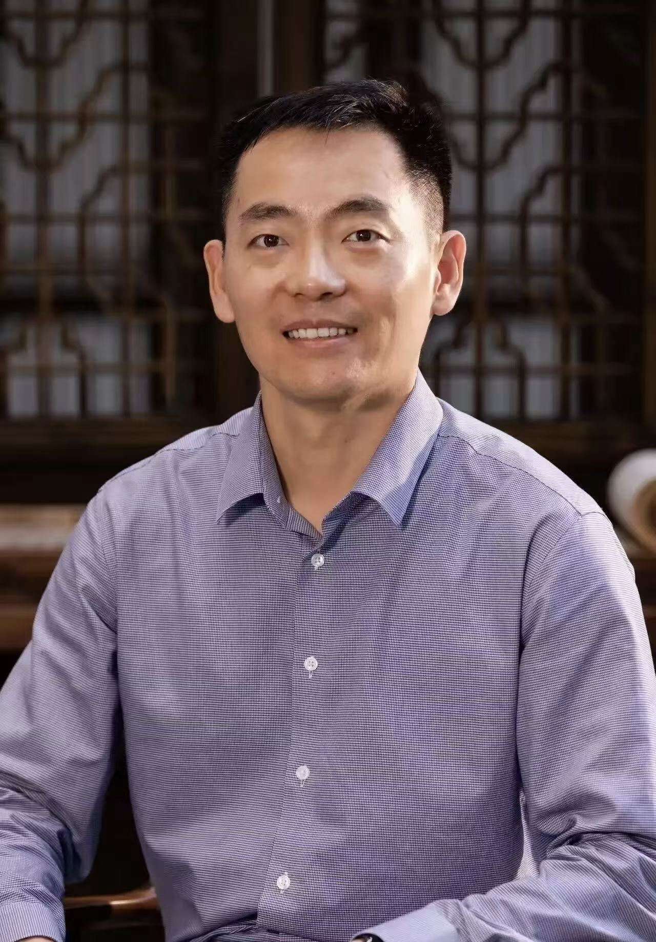 北京大学政府管理学院教授马亮