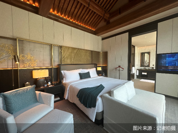 培育高品质酒店超600家