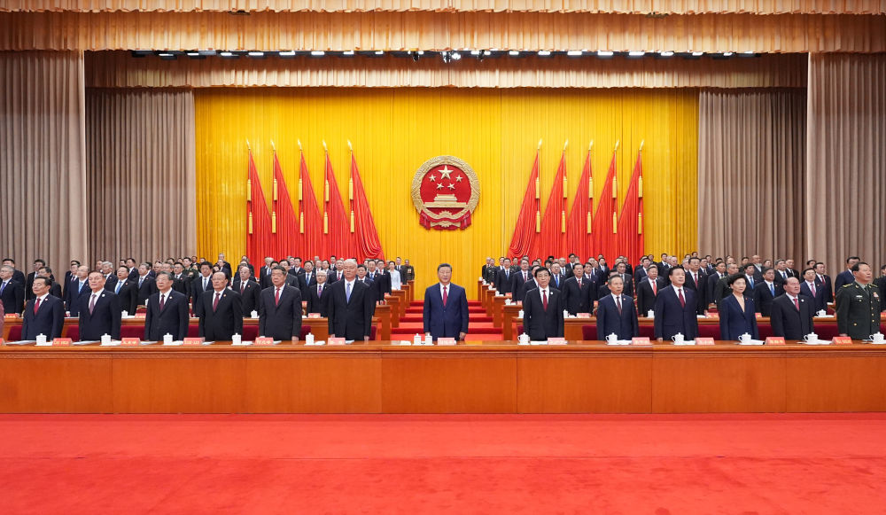 新华社记者 谢环驰 摄