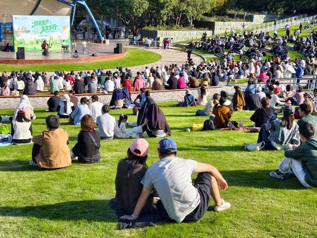 新民晚报记者 周馨 摄