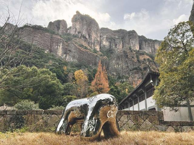 展览现场。主办方供图