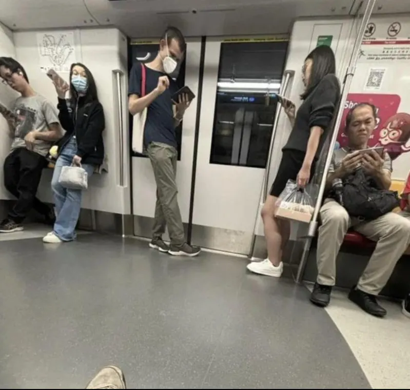 图源：小红书网友@人烟稀少