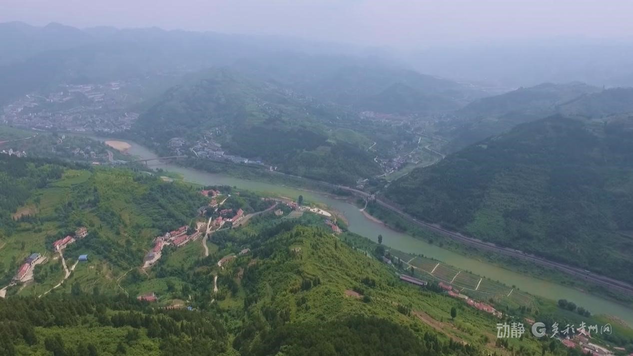 　　来源：遵义台 谭　波 徐华蔚 仁怀融媒 龙　苹 张　梅