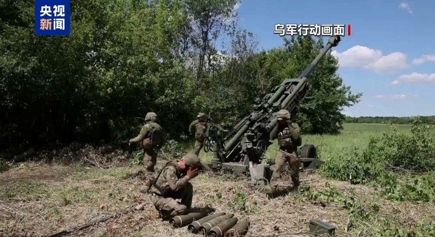 图片来源：央视新闻