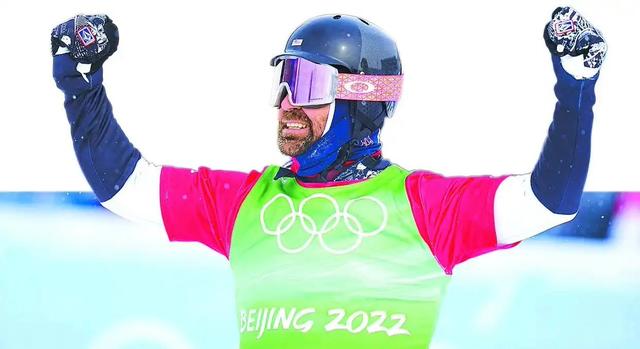 鲍姆加特纳 新华社供图