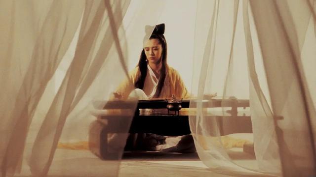 来源：《倩女幽魂》剧照
