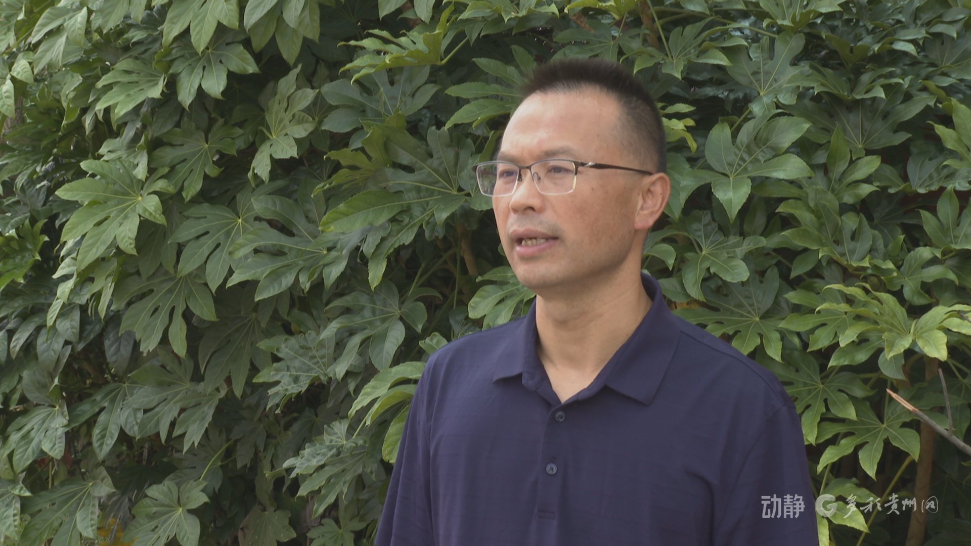 贵州省委宣传部国防教育处处长 杜常春