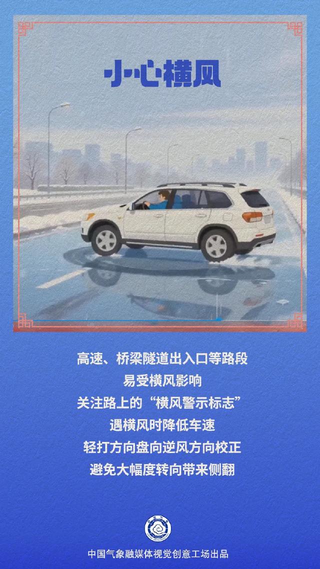 来源：@中国气象局