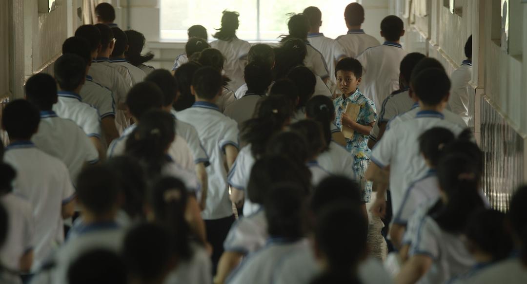 《百川东到海》剧照