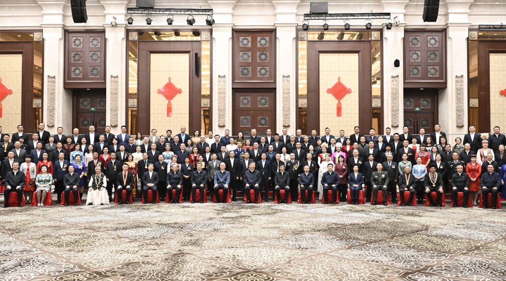 新华社记者 燕雁 摄