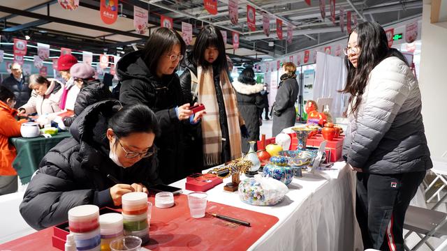 来源：北京日报客户端