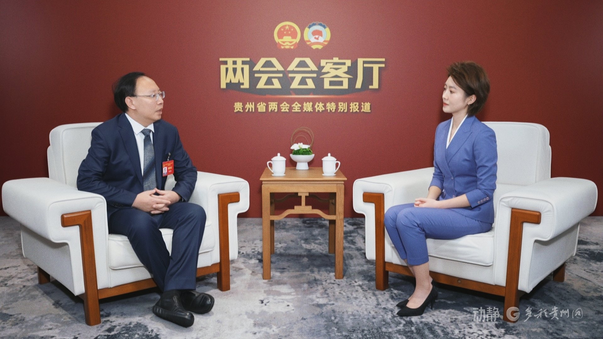 贵州省水利厅党组书记、厅长易耘