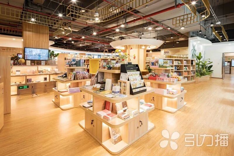 园区公共文化中心供图