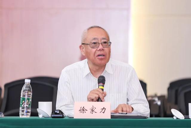 徐家力 资料图