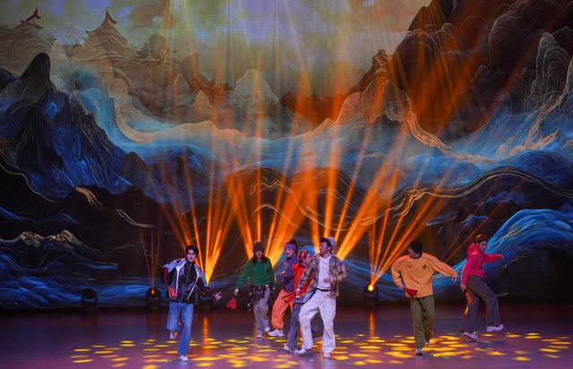 来源：北京日报客户端