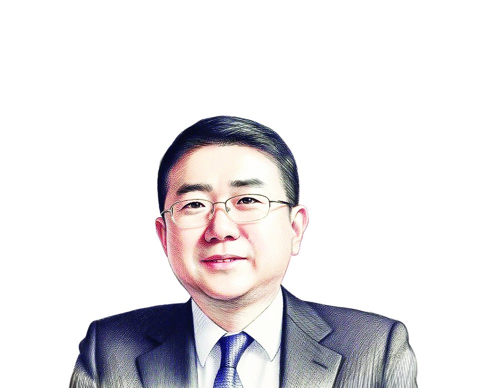 杨涛（中国社科院国家金融与发展实验室副主任）