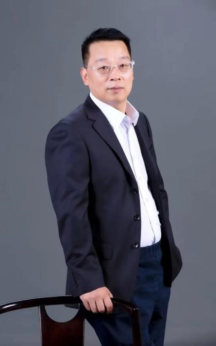 白玮。受访者供图