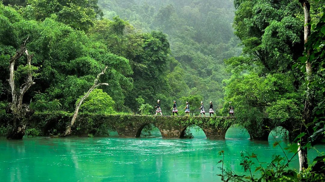 图源：黔南文旅